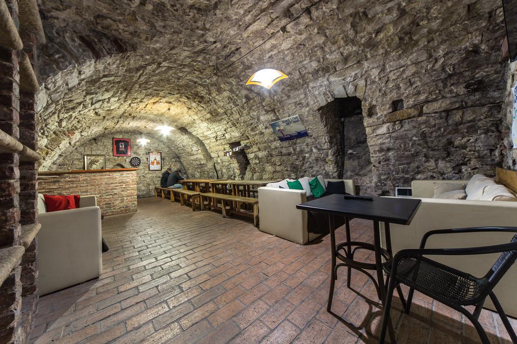 Hostel Mango Prague Exterior photo